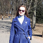 Анна Романовская