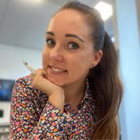 Monika Burlingytė Mumgaudė