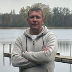 Anton Kliujev