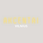 AKCENTAI