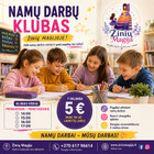 Žinių Magija