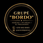 Grupė "Bordo"