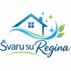 Švaru su Regina
