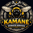 KAMANĖ