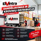 UAB EIVINTRA