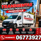 UAB Transgentas
