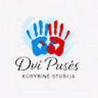 Dvi Pusės
