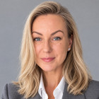Advokatė Sigita Arnašiūtė