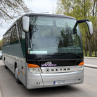 Lavbus MB