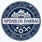 Apdailos darbai