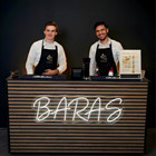 Golden Boys - Mobilus Baras