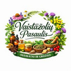 Vaistažolių Pasaulis