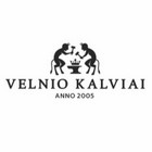 UAB "Velnio kalviai"