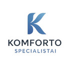 MB Komforto specialistai