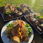 MB Grill pipiriukai