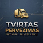 Tvirtas Pervežimas