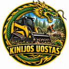 MB Kinijos uostas