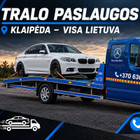 Tralini