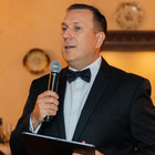 Profesionalus vedėjas BURBA Andrius
