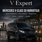 V expert, MB