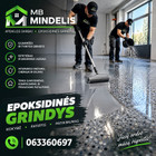 MB Mindelis