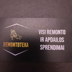 MB Remontoteka