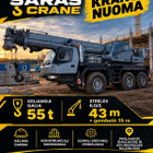 Šaras Crane