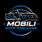 Mobili auto paslauga