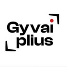 Gyvai Plius
