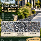 UAB Žemaitijos granitas