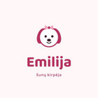 Šunų kirpėja Emilija
