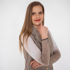 Gintarė Andriulaitienė „JAUSMO TIKRUMO“
