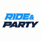 RIDE and PARTY