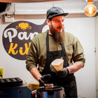 Pankiki Food Truck