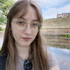 Yevheniia