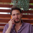 Denis Osipov