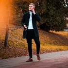 Matas Norkus Matas Norkus