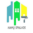Namų Spalvos