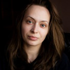 Eglė Pakutinskaitė Eglė Pakutinskaitė