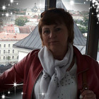 Irena Ciūnienė Irena Ciūnienė