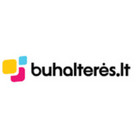UAB buhalterės.lt