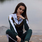 Santa Venckevičiūtė