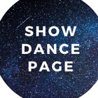 Show Dance Page