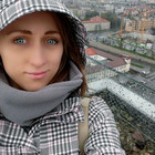 Giedrė Klimaitytė