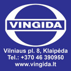 Vingidos konstrukcijos, UAB
