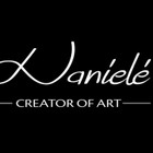 Danielė -creator of art-