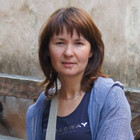 Oxana Guryanova