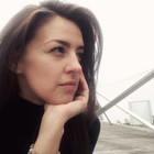 Justė Pažūsytė Justė Pažūsytė
