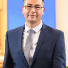 Advokatas Ramūnas Džiugas