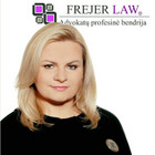 FREJERLAW Advokatų profesinė bendrija